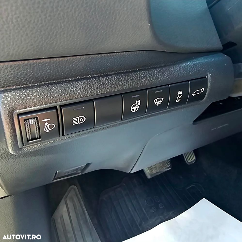 Toyota Corolla - 9
