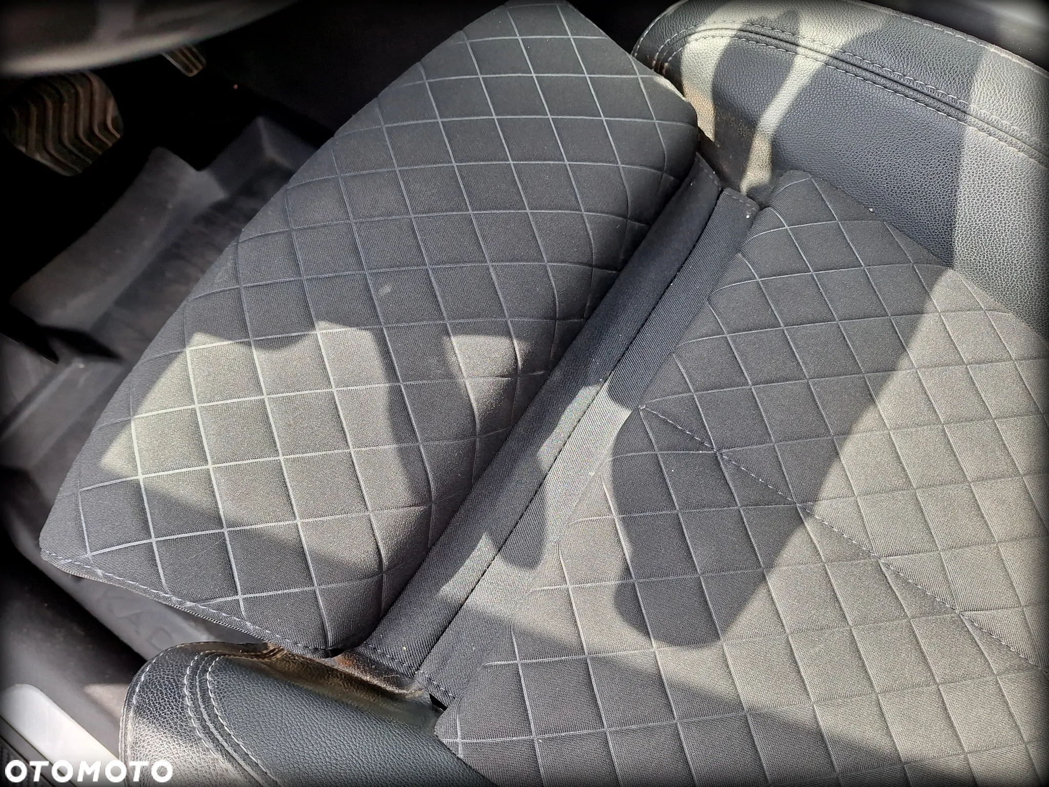 Renault Kadjar 1.3 TCe FAP Intens EDC - 12