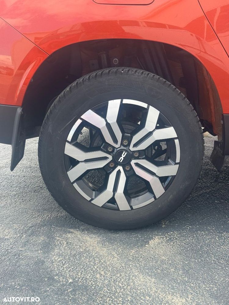 Dacia Duster - 10