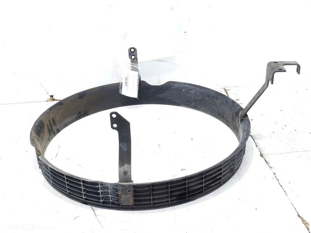 TUNEL OBUDOWA WENTYLATORA - 52.00 PLN - DAF LF 45 2001 - 2022 FA 45.180 - 3