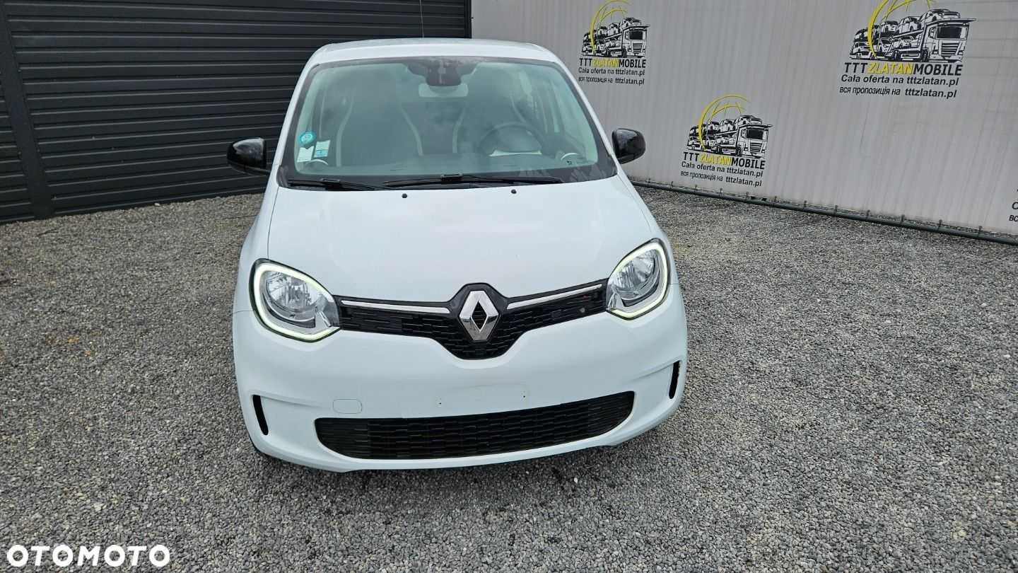 Renault Twingo - 9