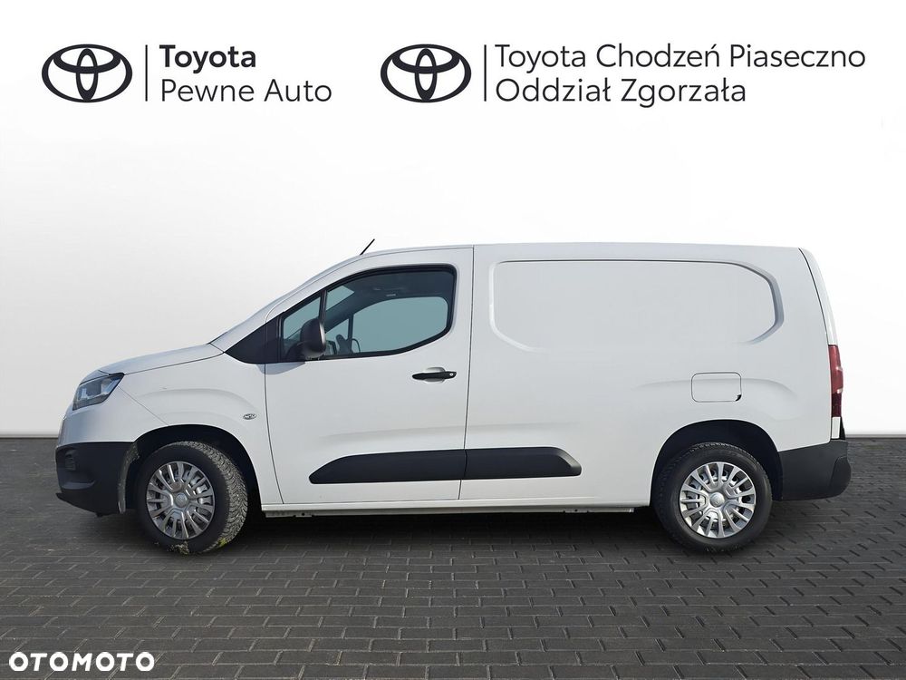 Toyota PROACE CITY - 2