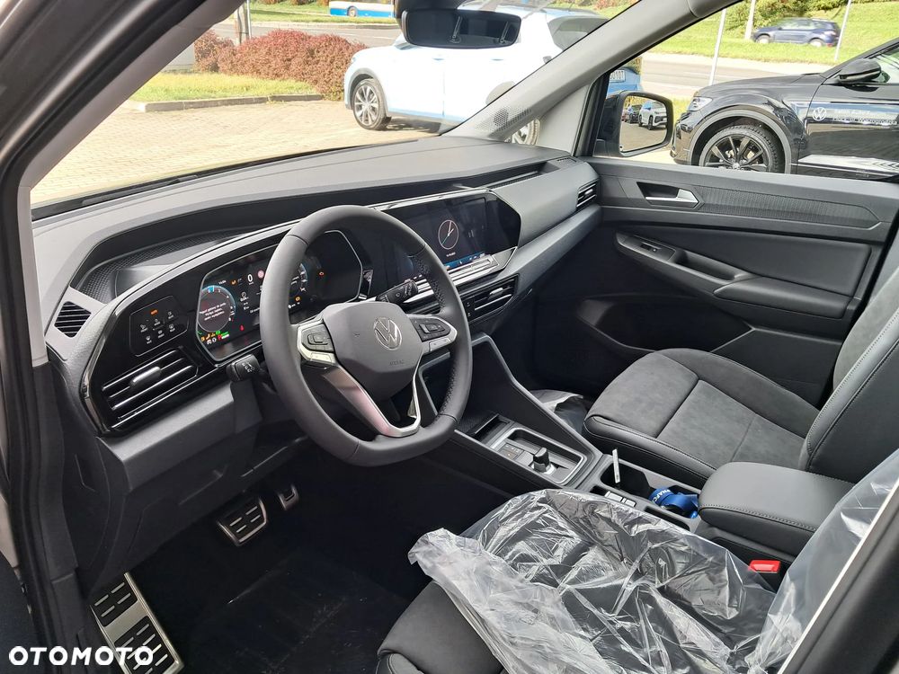 Volkswagen Caddy - 17