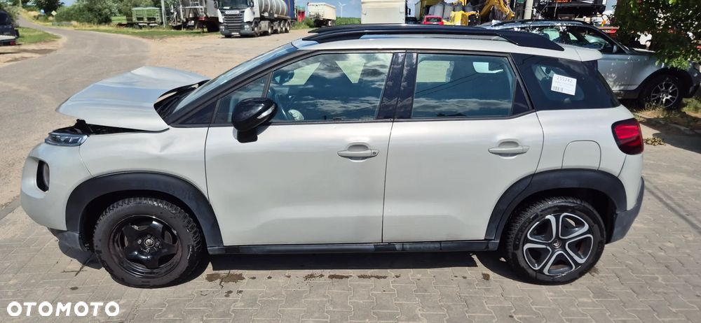 Citroën C3 Aircross 1.2 PureTech GPF Feel - 7