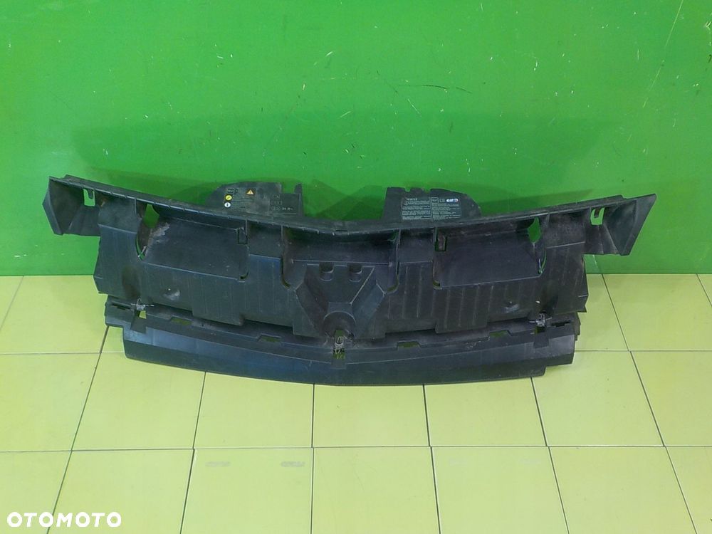 KANGOO II III 1.5 DCI 10r VAN pas przedni wzmocnienie zderzaka 8200436706 - 4