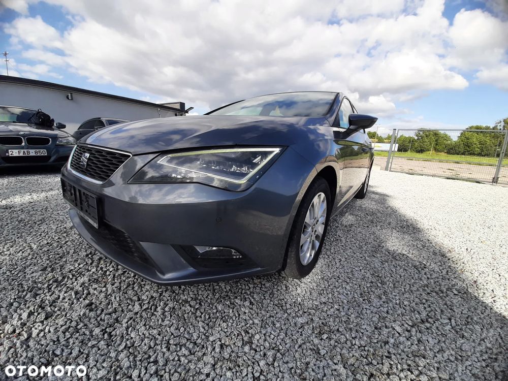 Seat Leon - 9
