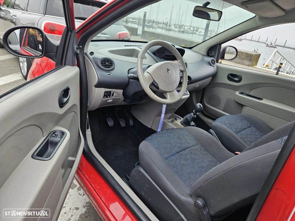 Renault Twingo - 10
