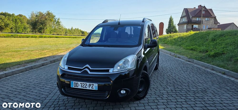 Citroën Berlingo - 3
