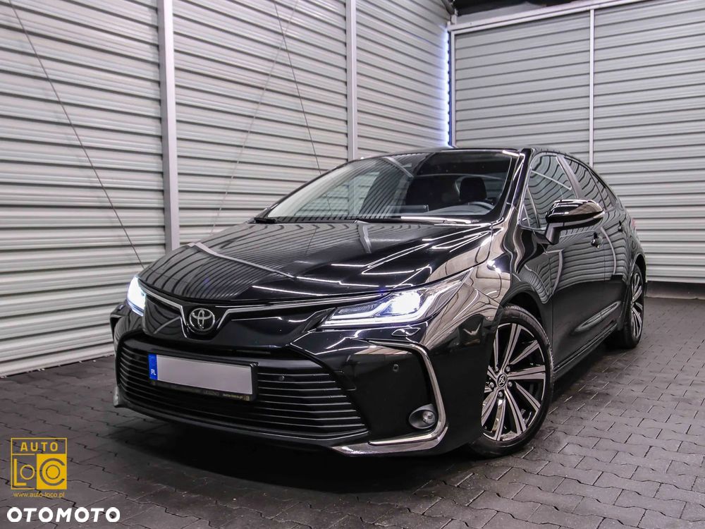 Toyota Corolla 1.5 Comfort MS - 3