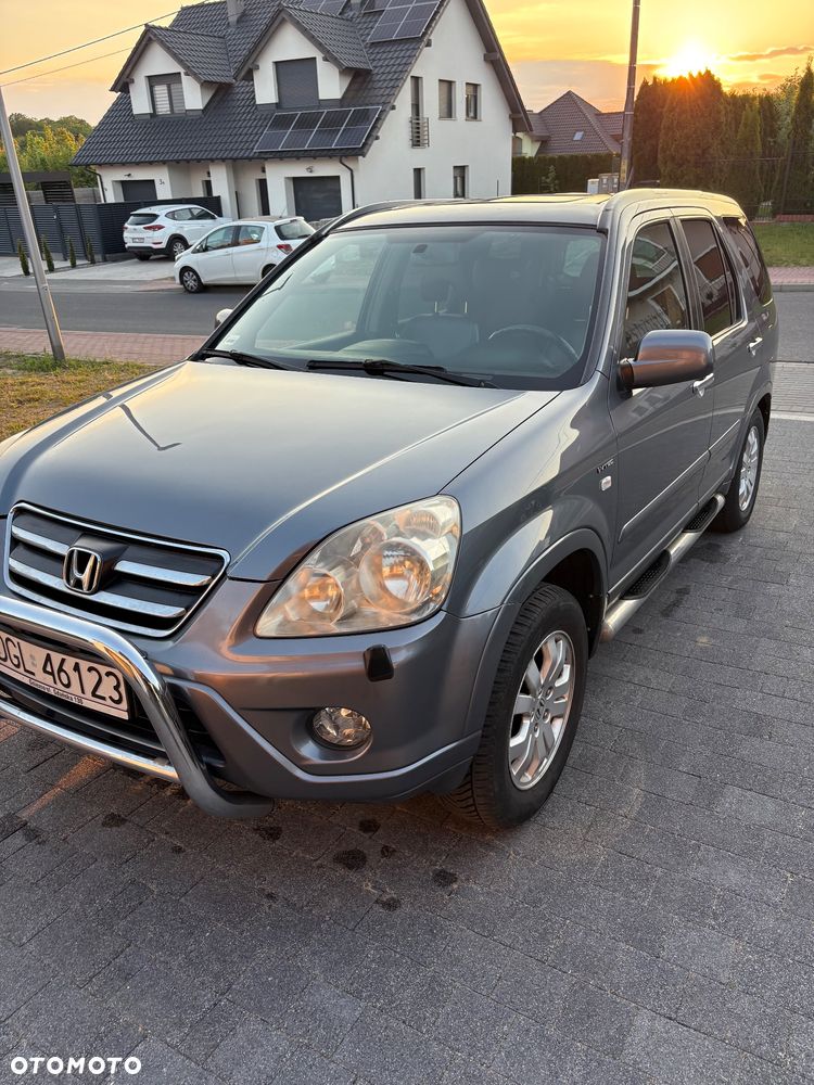 Honda CR-V 2.0i Executive - 2