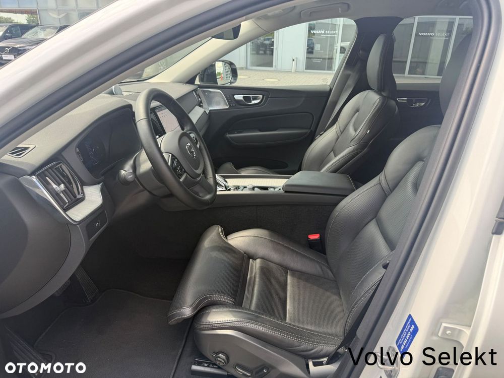 Volvo XC 60 - 13