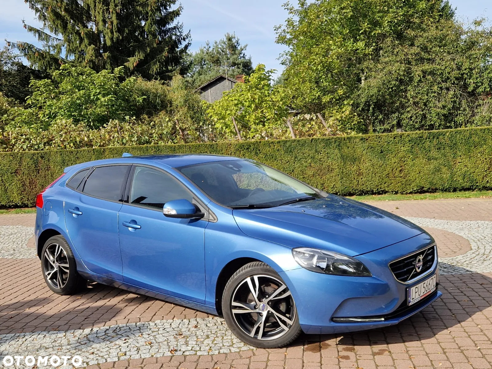 Volvo V40 - 18