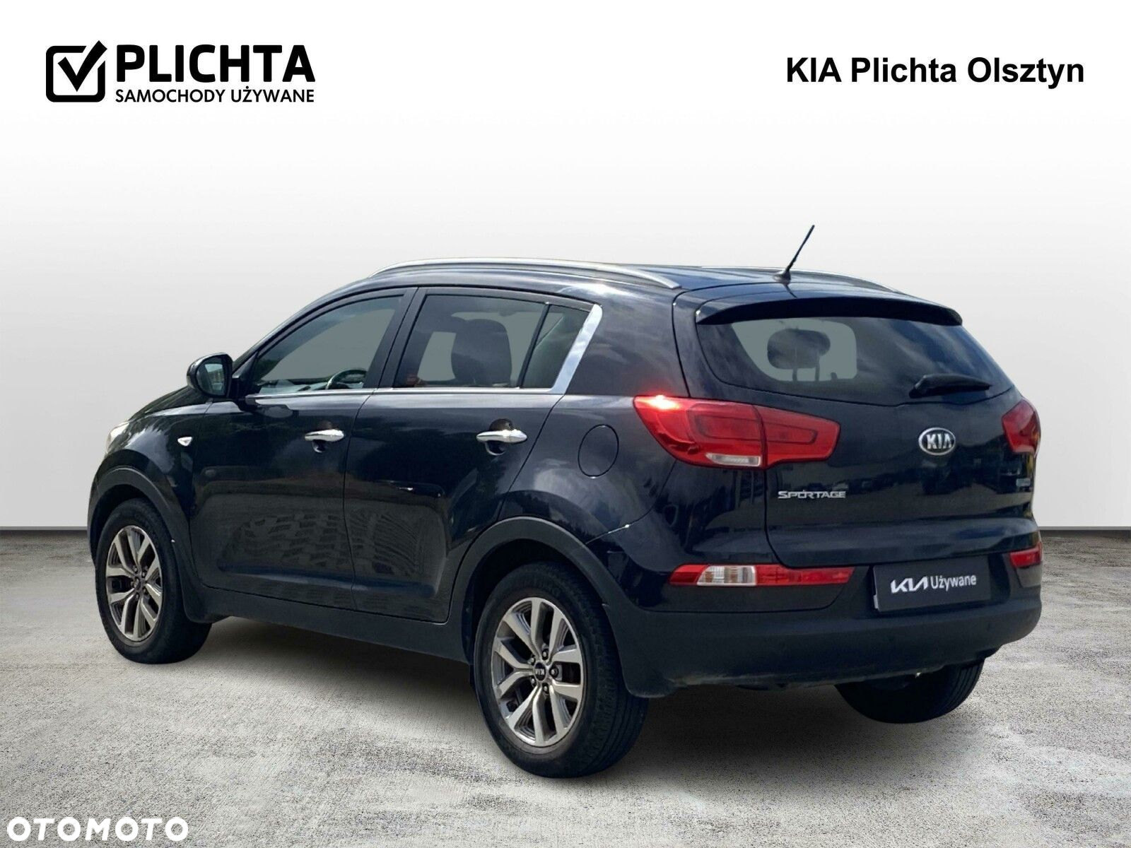 Kia Sportage - 3