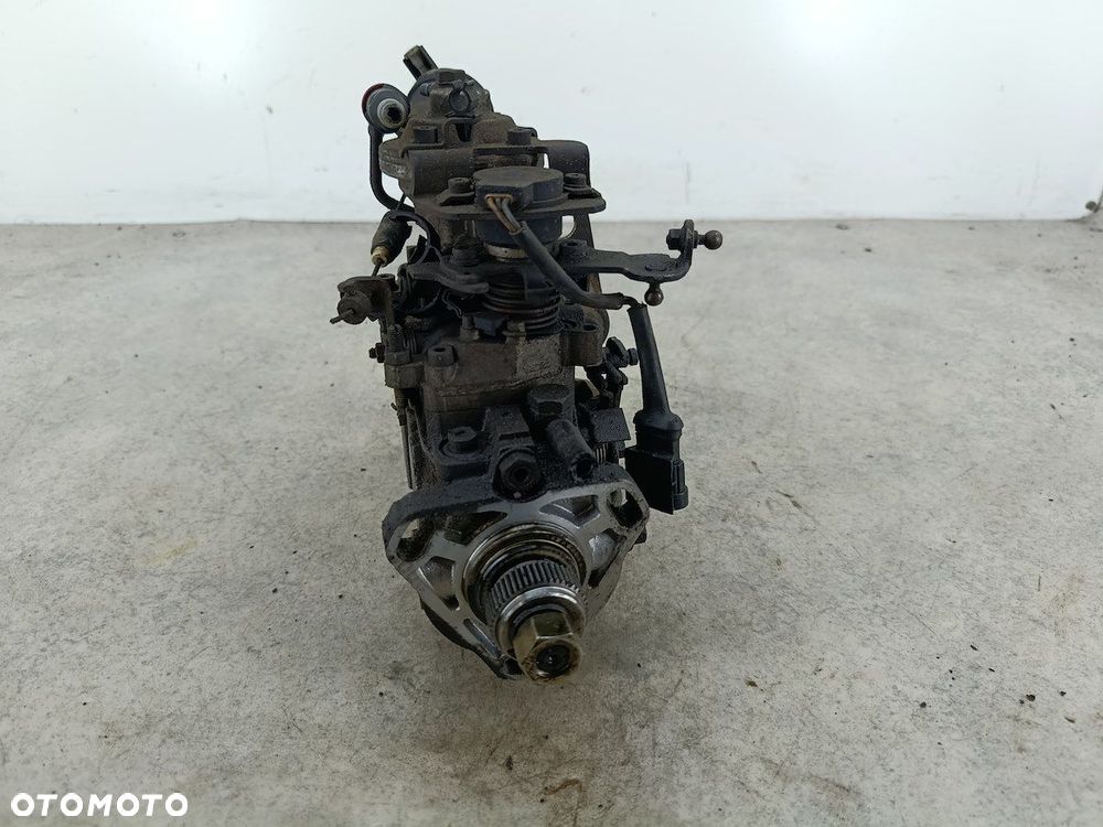 POMPA WTRYSKOWA RENAULT MASTER II 0460424148 BOSCH 2.8 DTI - 4