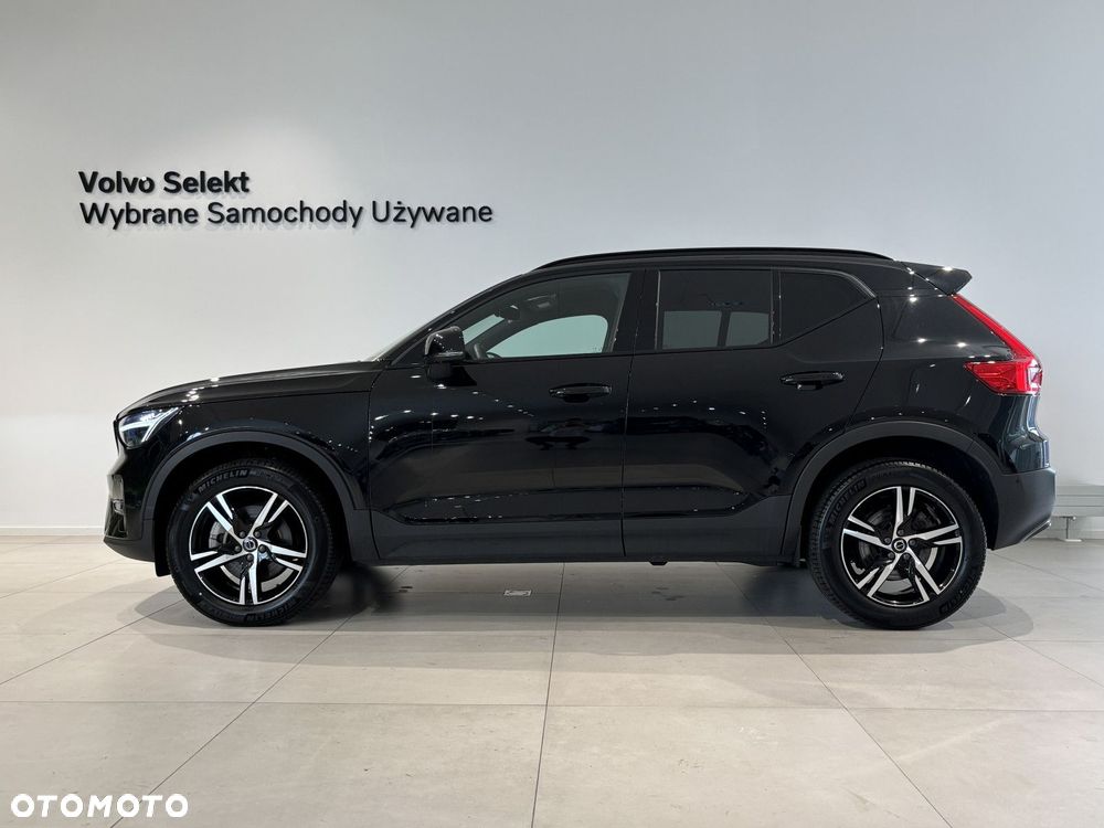 Volvo XC 40 - 8