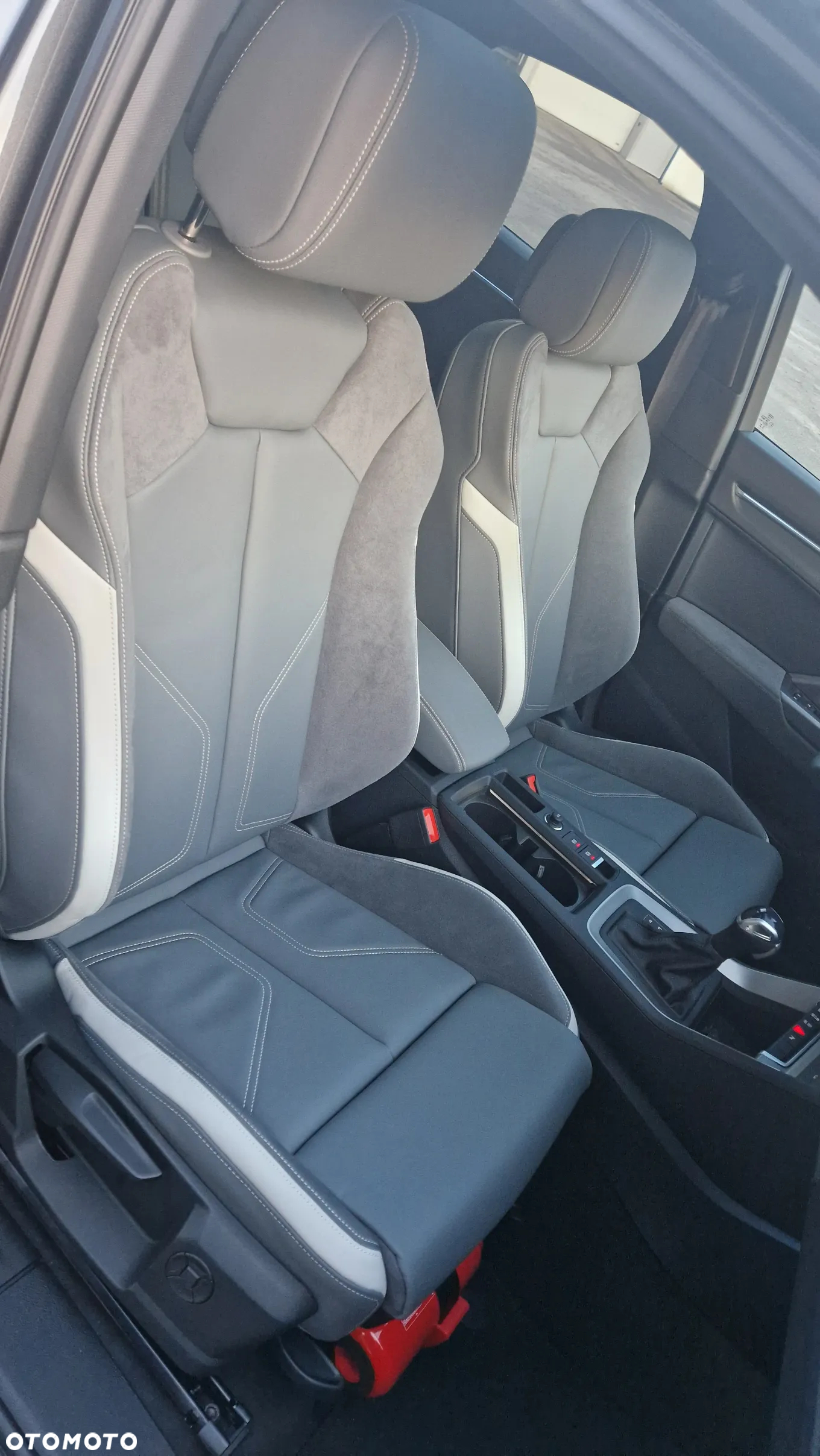 Audi Q3 35 TFSI S line S tronic - 15