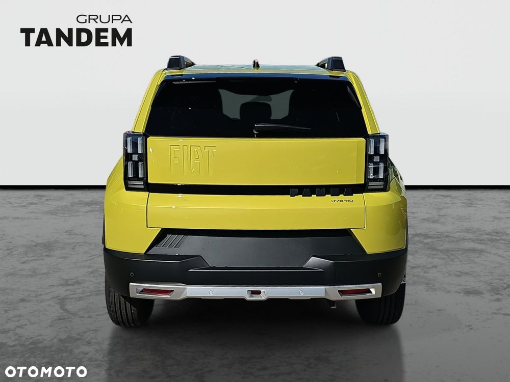Fiat Grande Panda - 6