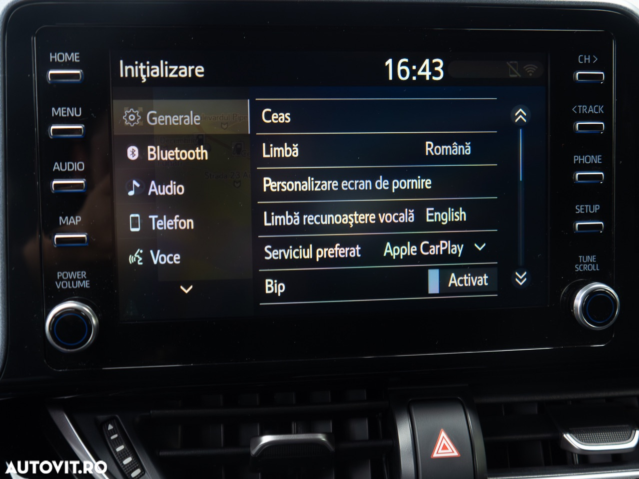 Toyota C-HR 1.8 Hybrid Business Edition - 38