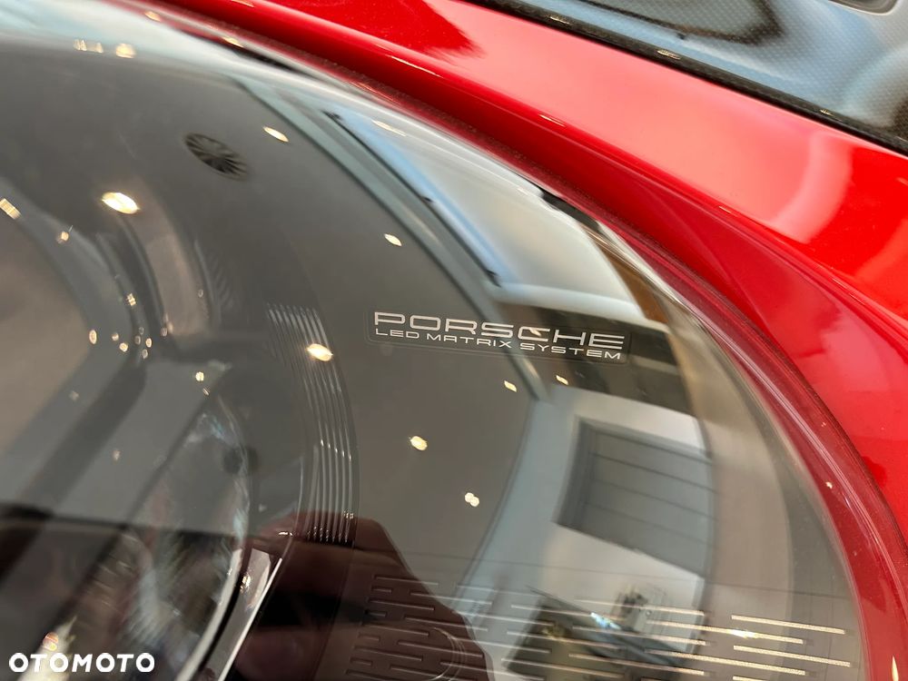 Porsche 911 GT3 RS - 22