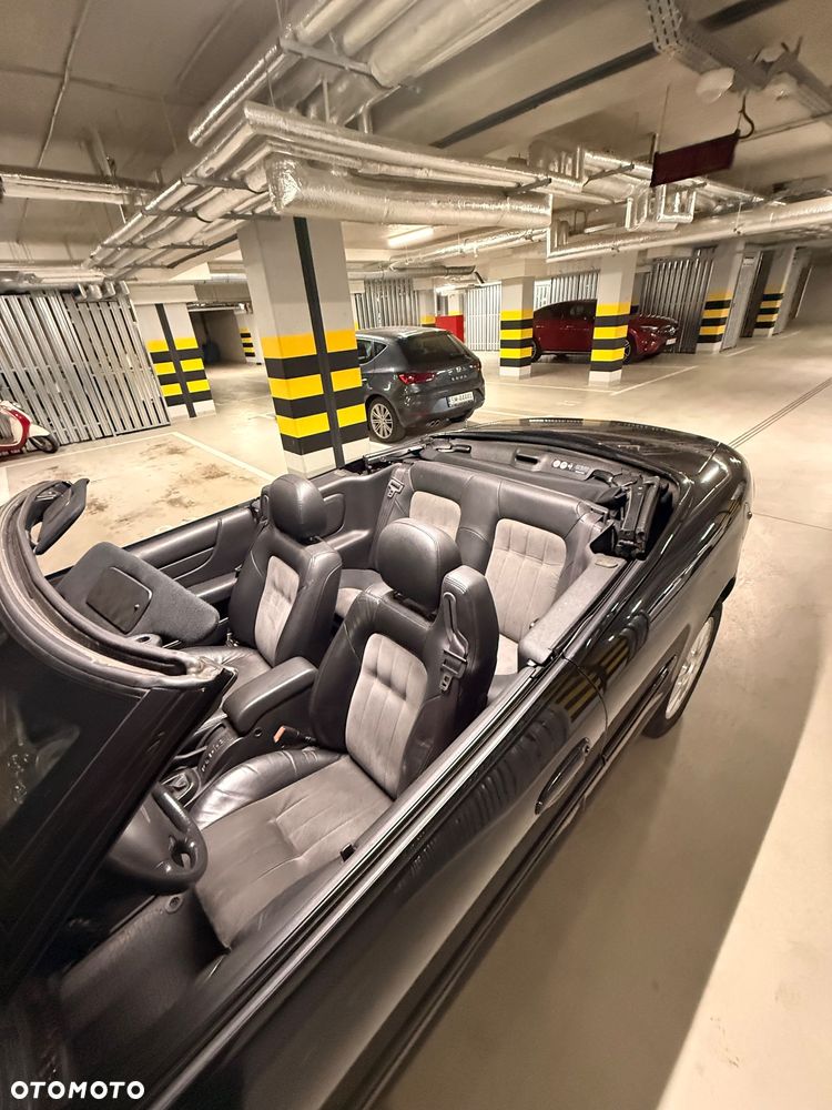 Chrysler Sebring 2.0 LX - 10