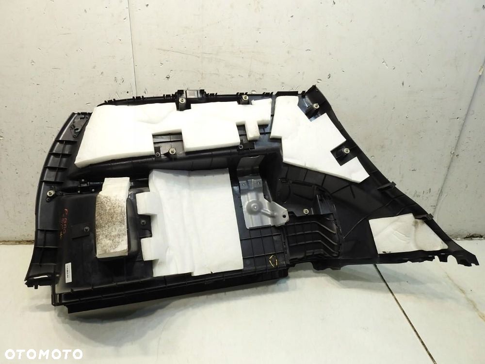 TAPICERKA BAGAŻNIKA PRAWY TYŁ HONDA CR-V III 84610-SWA-A010-50 - 4