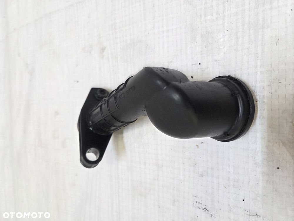 SMOK POMPY OLEJU CITROËN JUMPER FURGON 2.0 BlueHDi 70589875 - 6