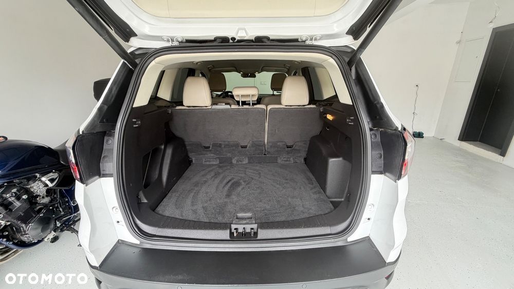 Ford Escape - 15