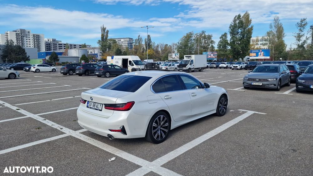 BMW Seria 3 320d xDrive AT MHEV - 5