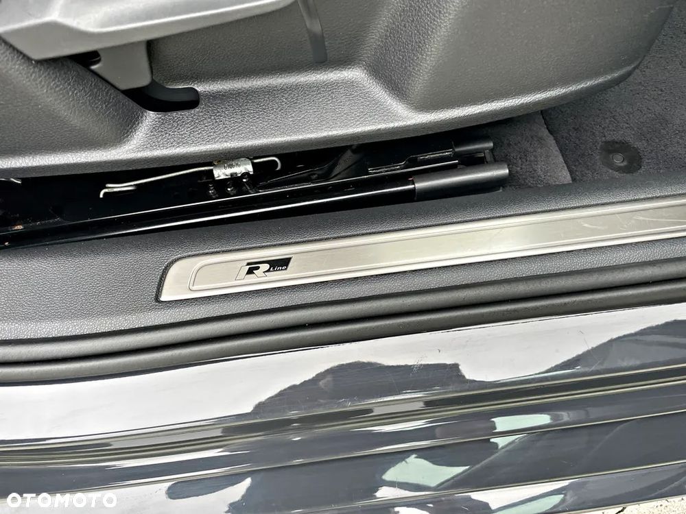 Volkswagen Passat Variant 1.6 TDI (BlueMotion Technology) Comfortline - 33