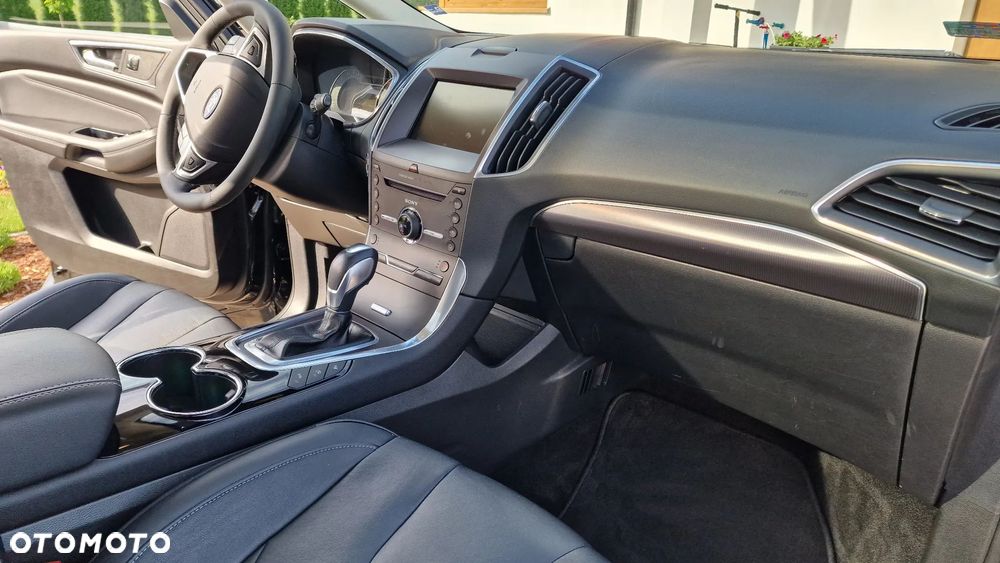 Ford S-Max 2.0 TDCi Bi-Turbo ST-Line PowerShift - 19