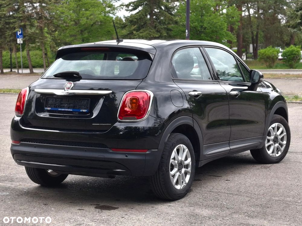 Fiat 500X 1.4 MultiAir 4x2 S&S City Cross - 18