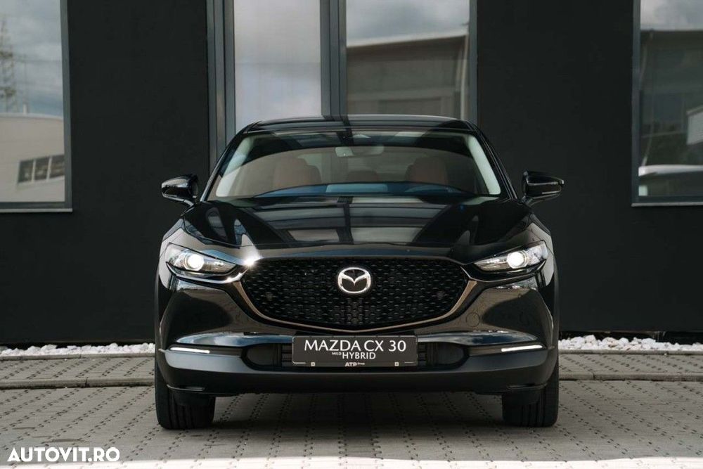 Mazda CX-30 - 2
