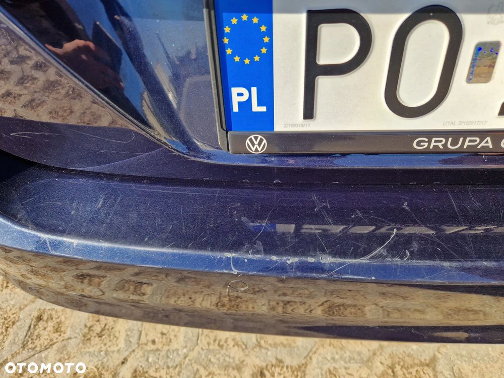 Volkswagen Golf 1.6 TDI BMT Comfortline - 19