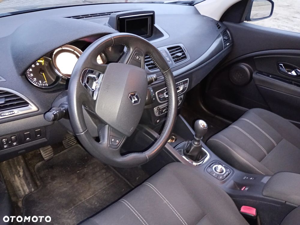 Renault Megane - 27