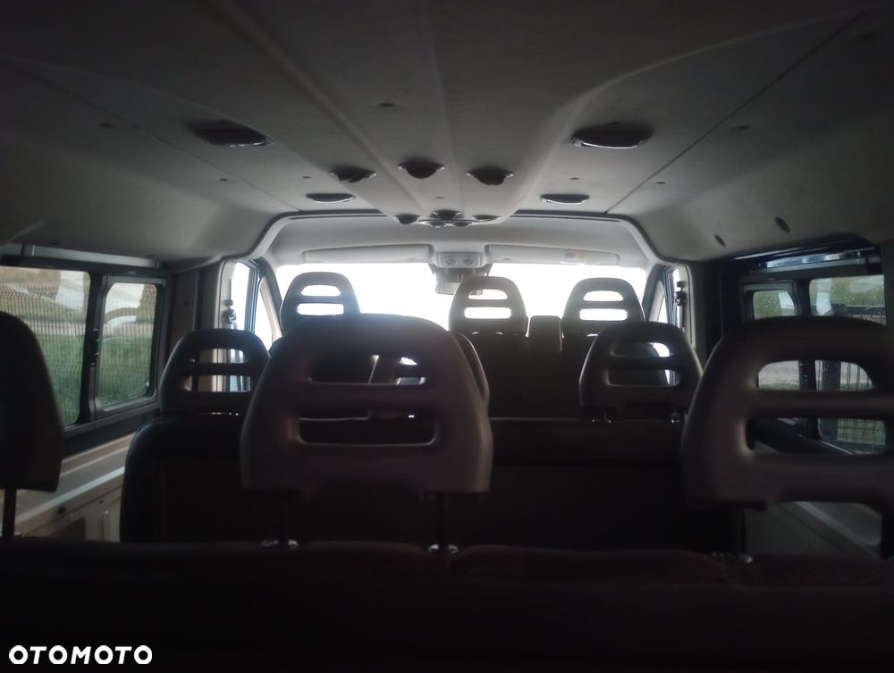 Peugeot Boxer L1H1 Standard - 8