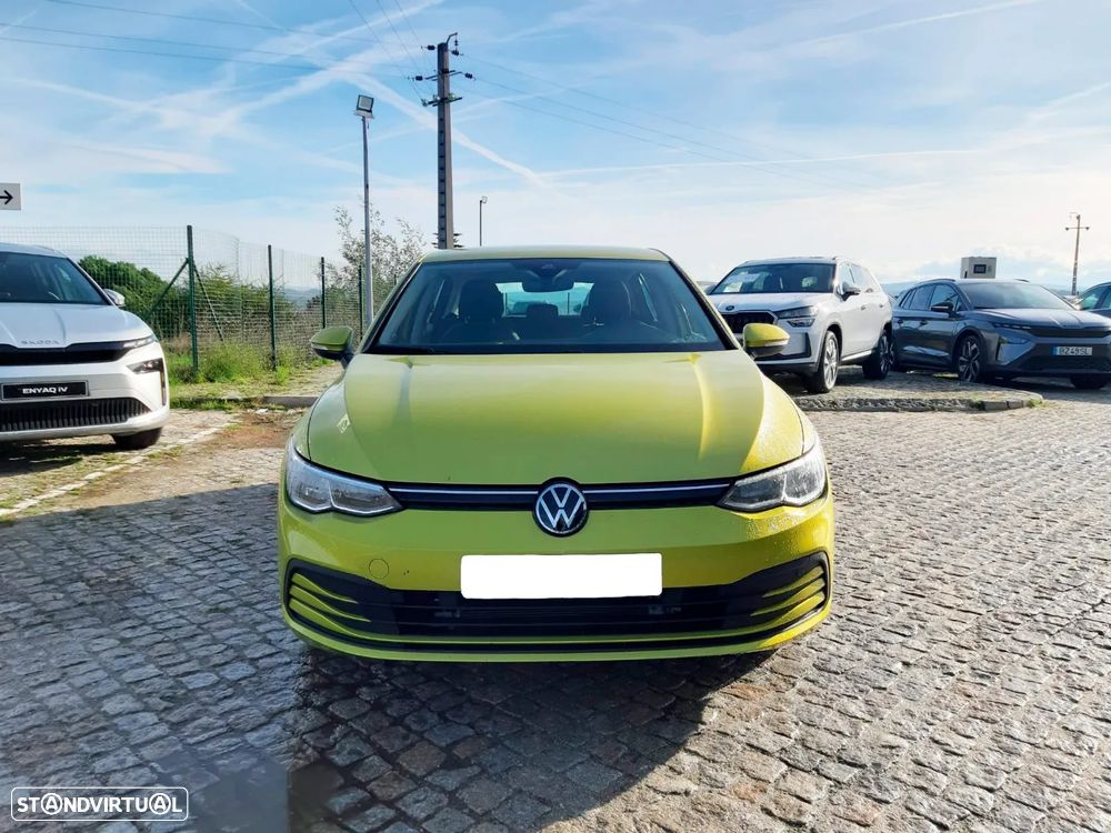 VW Golf 1.0 TSI Life - 3