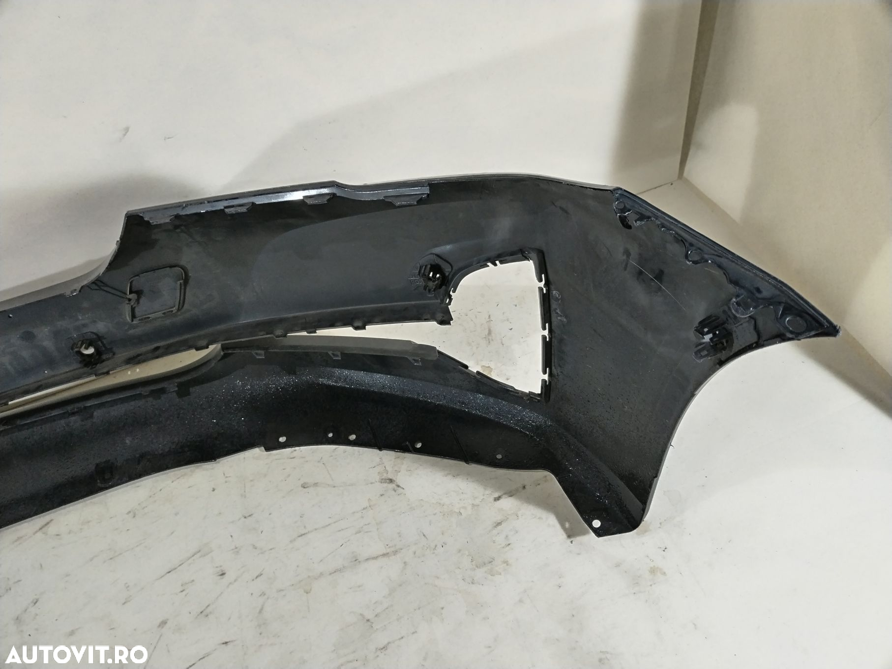 Bara fata BMW Seria 5 G30, G31 LCI facelift, 2020, 2021, 2022, 2023, cod OE 51119464207 - 4