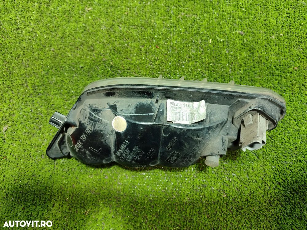 LUMINA DE ZI STANGA VOLVO XC60 2011 2.0 DIESEL COD OEM 31290873 / HATCHBACK 2010-2014 - 6