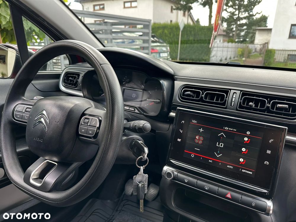Citroën C3 - 10
