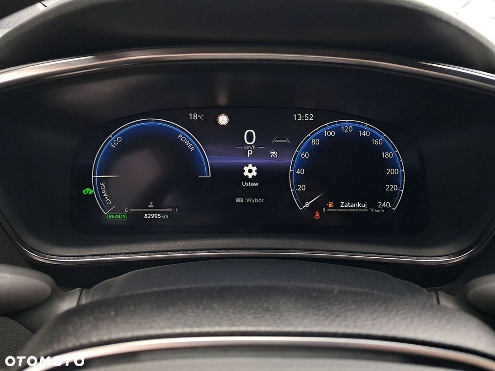 Toyota Corolla 1.8 Hybrid Comfort - 14