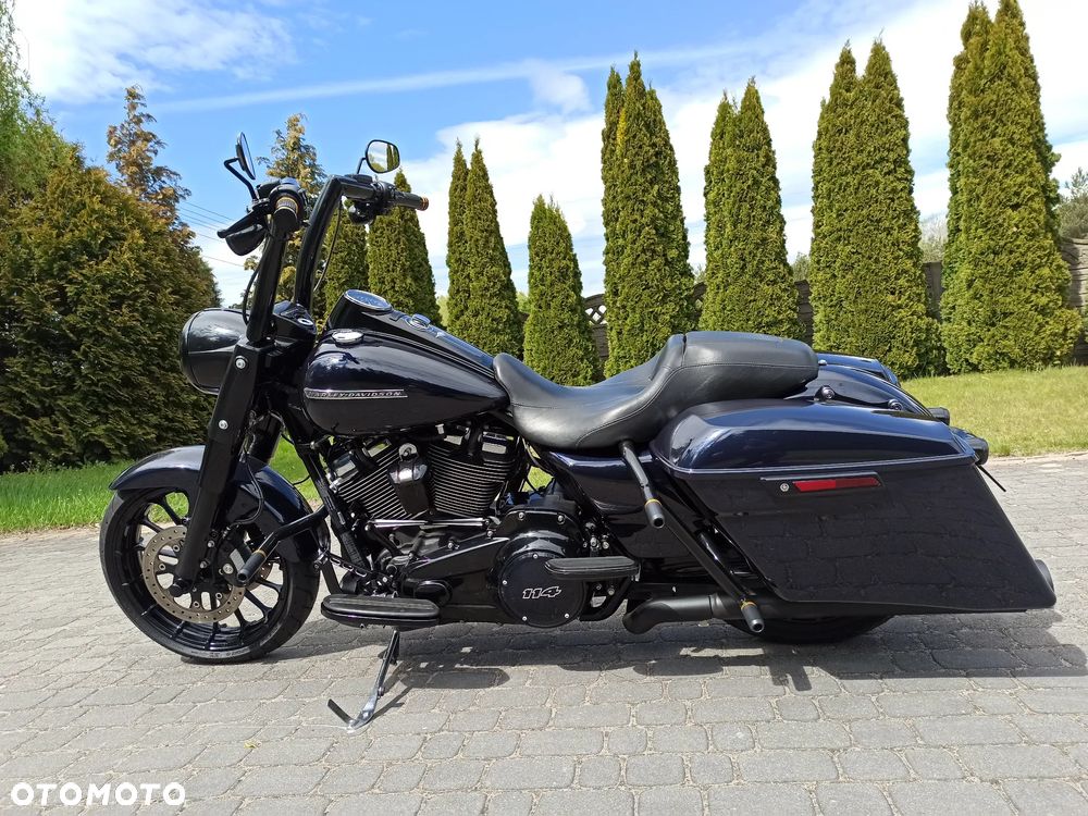 Harley-Davidson Touring Road King - 4