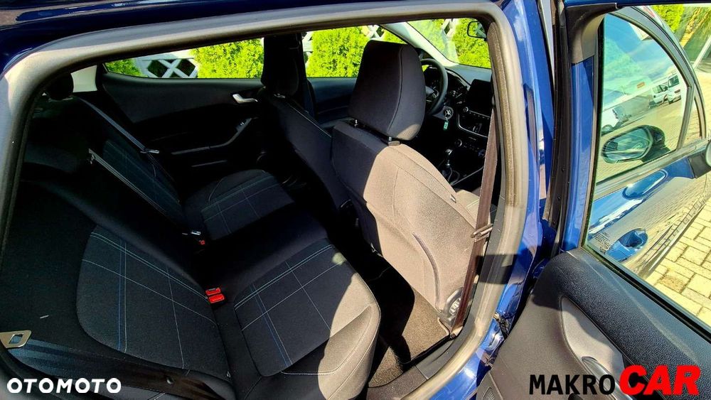 Ford Fiesta - 7