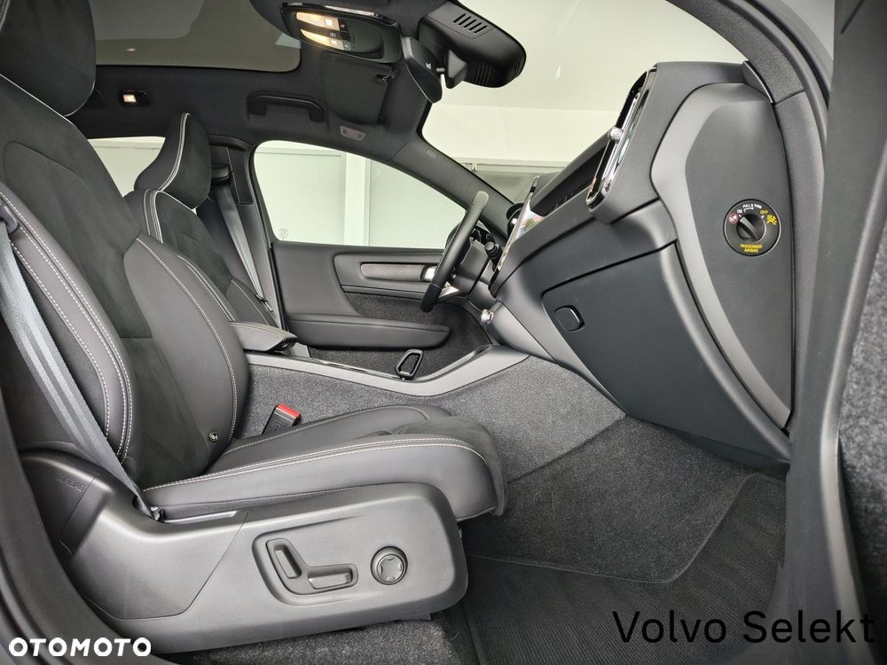 Volvo C40 - 29