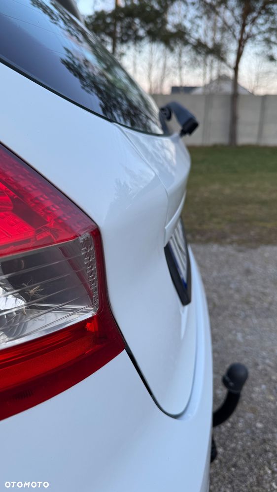 Ford FIESTA - 14