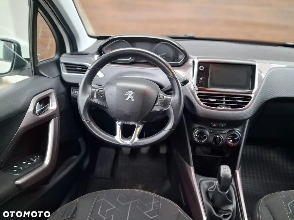 Peugeot 2008 120 VTI Active - 11
