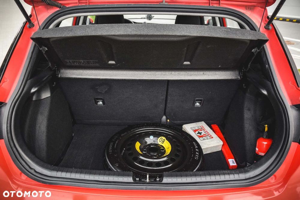 Hyundai i20 1.2 Comfort - 28