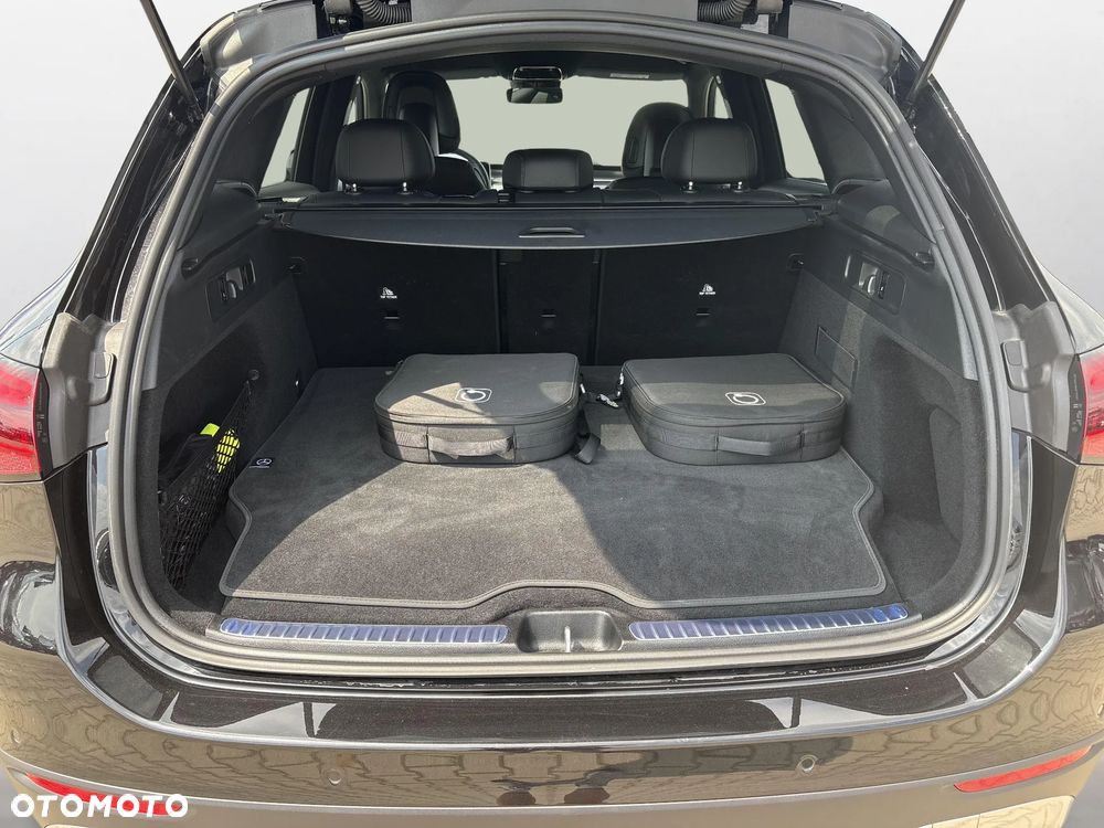 Mercedes-Benz GLC 300 e PHEV 4-Matic Avantgarde - 13