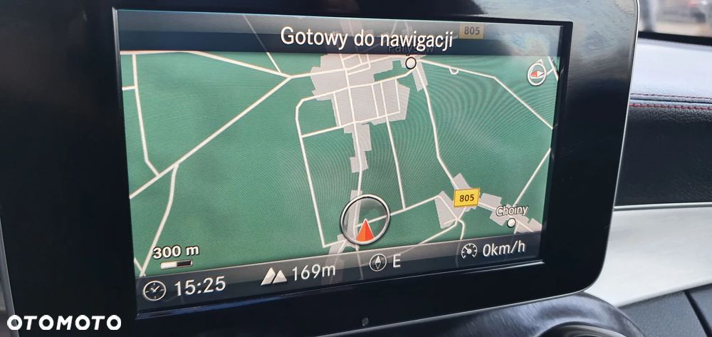 Mercedes-Benz Klasa C - 28