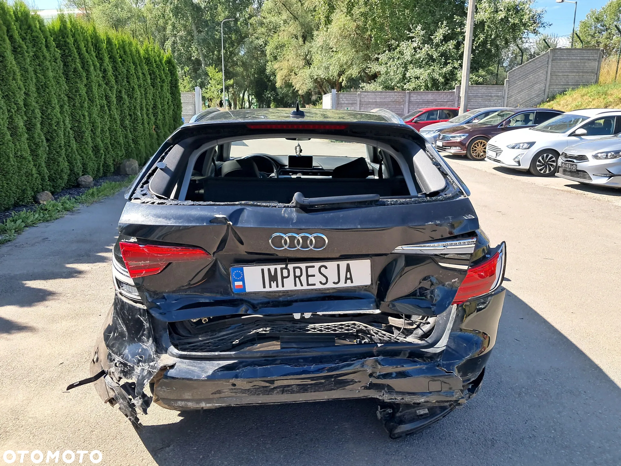Audi A4 - 15