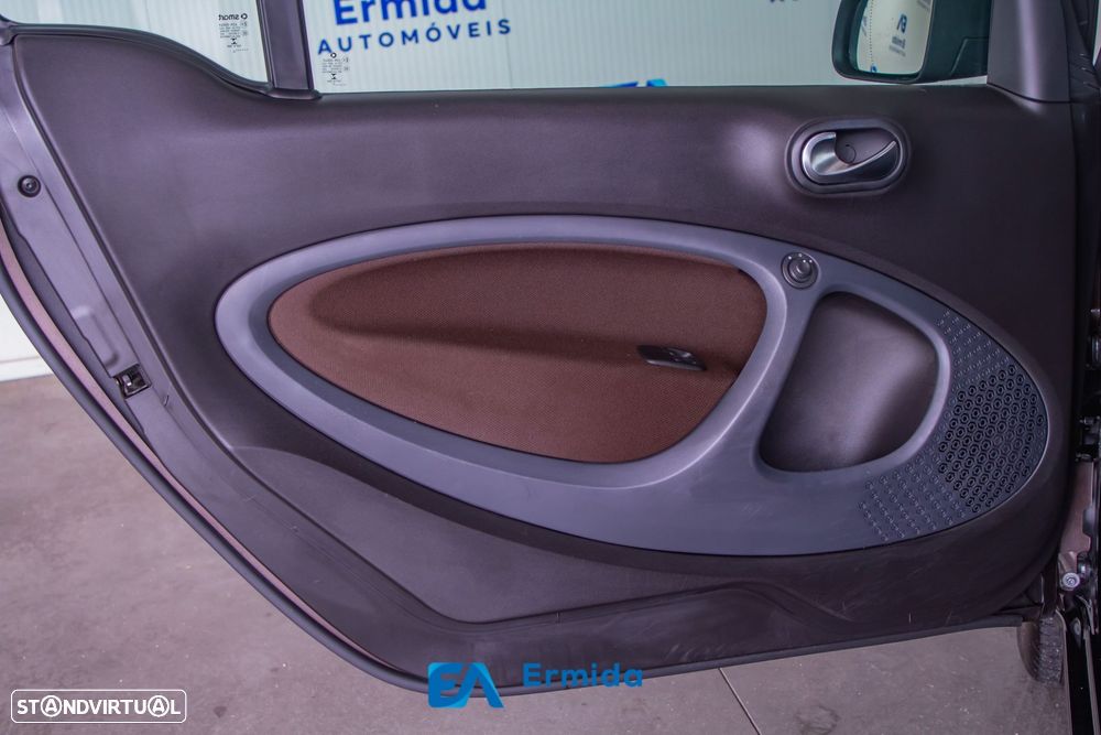 Smart ForTwo Coupé - 35
